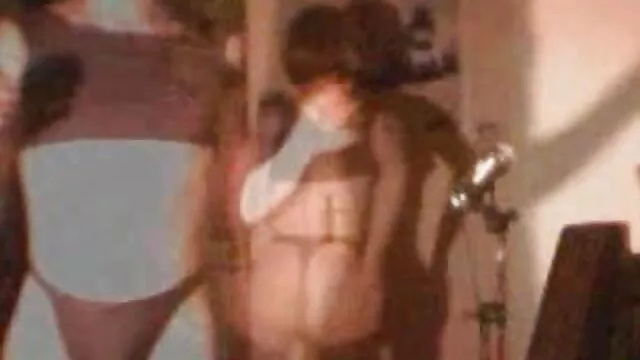 Biscuits Brittany O'connell film porno arabe Girl Scout