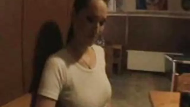 brune chaude assoiffée de bite arab porno gratuit