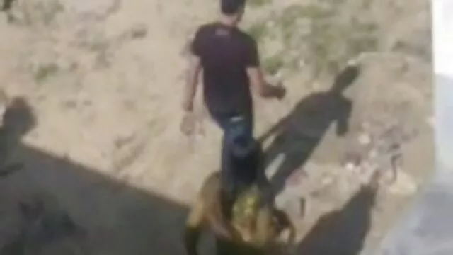 (BD) Vous avez triché, maintenant tout le monde voit que vous êtes une pute film sex arabe gratuit pt3