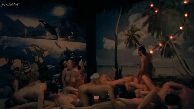 Tinkerbell & Justin Slayer www film porno arabe
