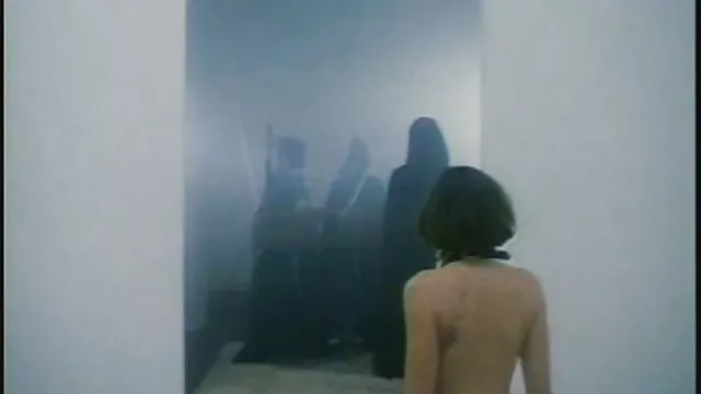 François Papillon - De porn arabe gratuit Kascha With Love (1988)