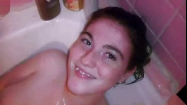 Barcelone: ​​Irina film poro arabe Vega et Silvia Rubi